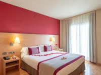 Hotel Real Hotels in Lleida