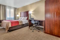 Comfort Inn Fremont - 2-Star