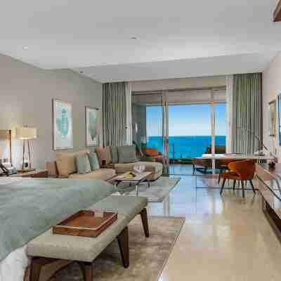 Grand Velas Los Cabos Luxury All Inclusive Rooms
