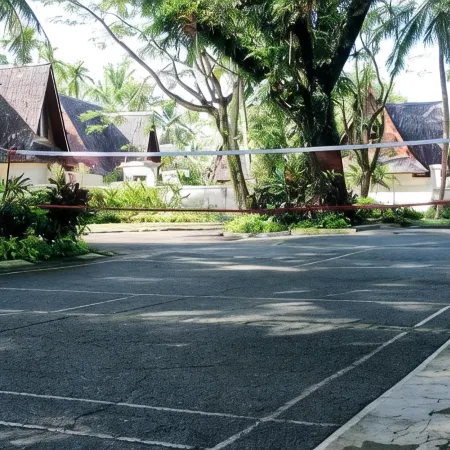 Tanjung Lesung Hotel