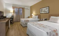 Comfort Suites Flamboyant Goiânia