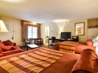 Rodeway Inn Hotels in Cayuga County