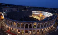 Vitti's home Verona 5