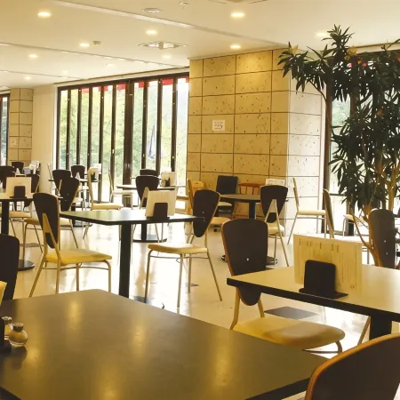 Hotel Casual Euro-Nikko's Inn with Its Own Natural Hot Spring