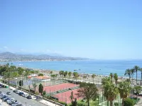 Apcostas - Torre del Mar Playa - Malaga Hotels in Velez