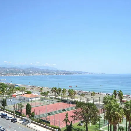 Apcostas - Torre del Mar Playa - Malaga