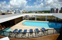 Rede Concept - Hotel Salvador - piscina