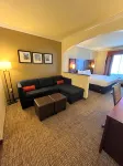 Comfort Suites Texas Ave