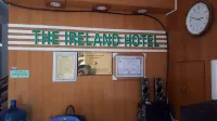 THE IRELAND CAT BA