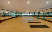 潘格蘭飯店 - 健身房