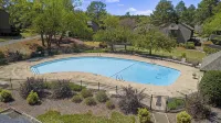 Renovated, Lakefront, Pinehurst #5, Ground Level, 2BR, 2BA, Pool, WiFi, Cable