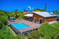 Villa SOL Y LUNA with pool near sea -  Holiday Villas