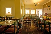 Casa Andina Standard Cusco Catedral - breakfast