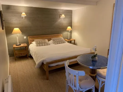 Hotel des Falaises