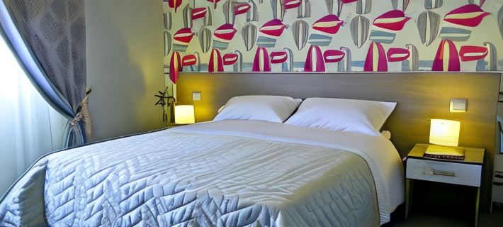 B&B Albachiara Hotels in Agrigento