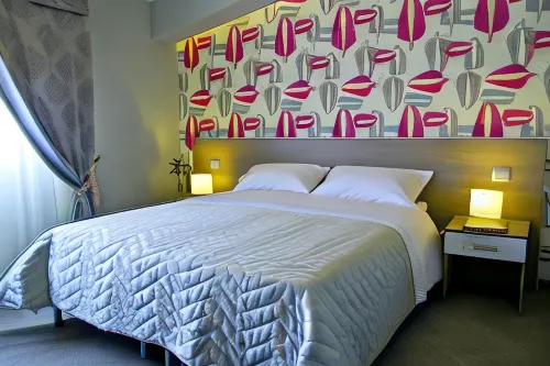B&B Albachiara - سرير ووجبة إفطار