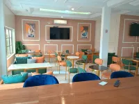 The Blue Resort - Wifi