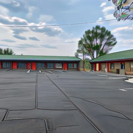 Lamplighter Lodge