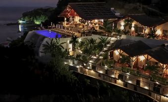 Andriana Resort & Spa