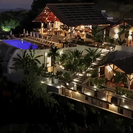 Andriana Resort & Spa