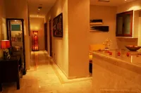 Aegeon Hotel - ที่มีสปา