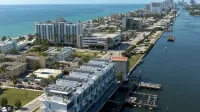 Luxury Private Condo W/ Jacuzzi and Ocean View! - 4つ星