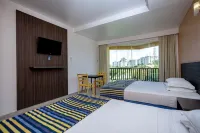 Makai Resort All Inclusive Convention Aracaju - 4-Star