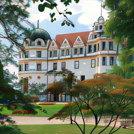 Heidekönig Hotel Celle