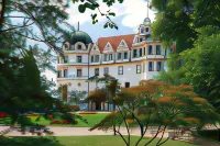 Heidekönig Hotel Celle - 3-Star