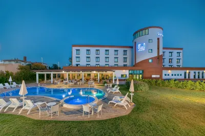 Lu' Hotel Carbonia Hoteles en 