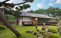 Yesan Forest Pension - Homestays