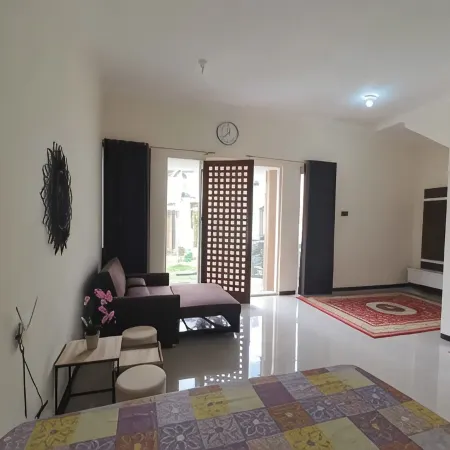 Villa Bahari Batu