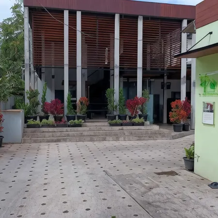 Arka Family Villa Syariah