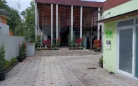 Arka Family Villa Syariah