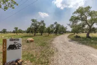 La Casita：有熱水浴缸和火坑，距離弗雷德15分鐘 - 3 星級