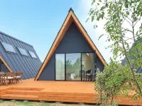 Tent Ichinomiya Glamping Resort