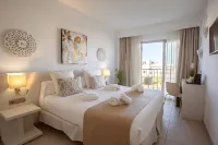 Hotel Puchet Ibiza - Airport Shuttle