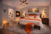 Entire Home, Sleeps 18, Private Outdoor Hot Tub, Pool Table, Near Ski Resorts - 무료 와이파이