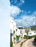 Τhe White Houses - Homestays