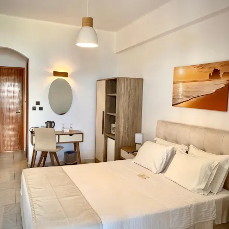 Asteri Hotel