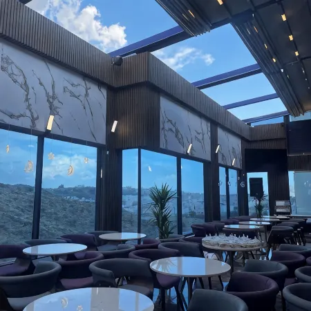 Swiss International Taif Hotel