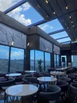 Swiss International Taif Hotel - sarapan