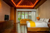 Louis Kienne Bandungan Semarang - 4-Star