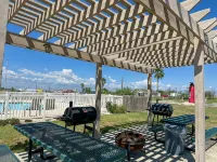Coastal Bend at Seadrift, Motel & RV Park