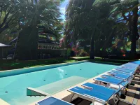 Hotel Stiegl Scala - Pools