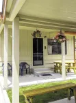 Willow Springs Resort