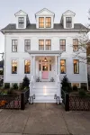 134 Prince - Luxury Boutique Hotel - Dapur