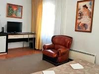 Mahaon Guest House โรงแรมในโซเวียตสค์