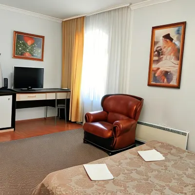 Mahaon Guest House - 홈스테이