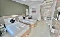 The Madeline Hotel